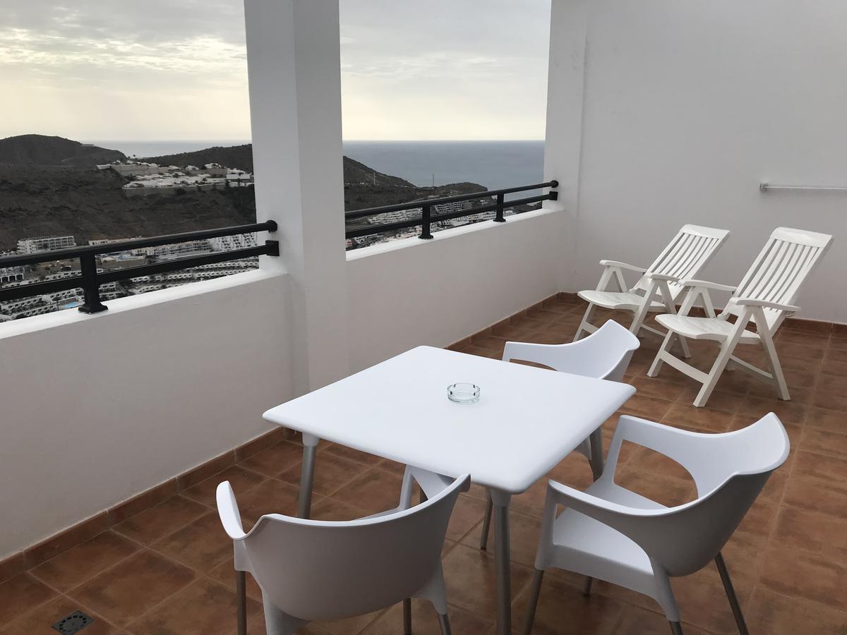 Santa Claudia Apartments - Adults Only Puerto Rico  Exteriér fotografie