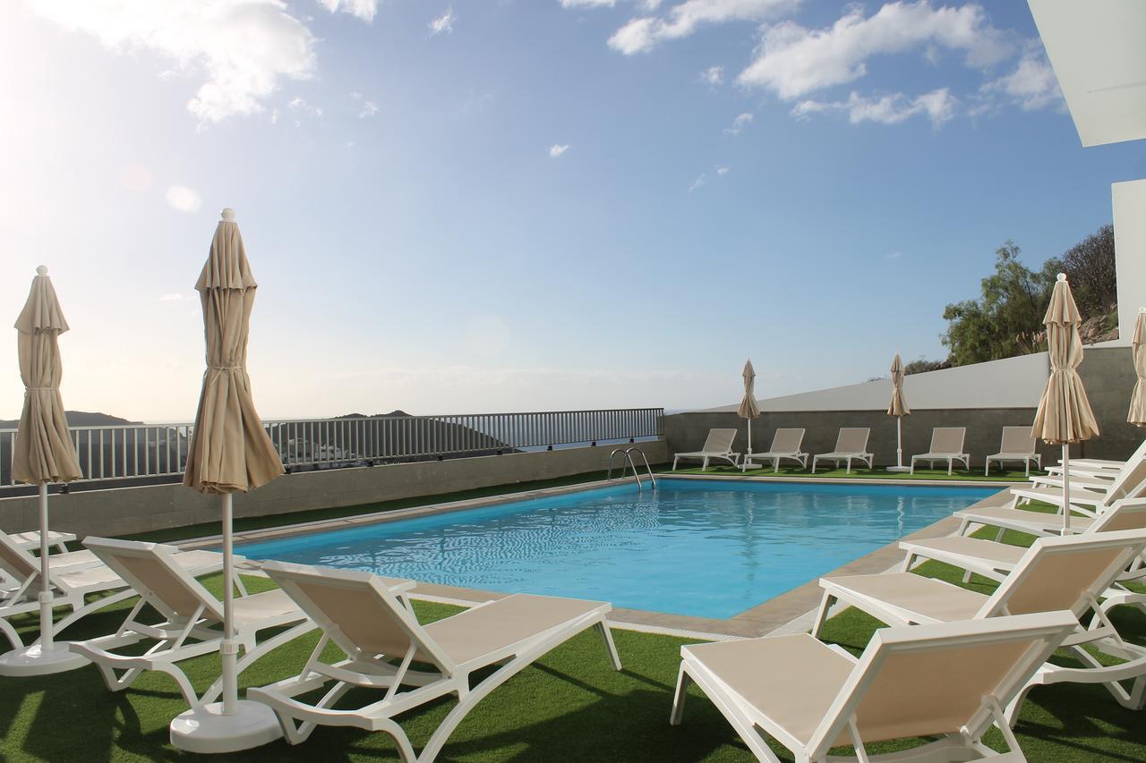 Santa Claudia Apartments - Adults Only Puerto Rico  Exteriér fotografie