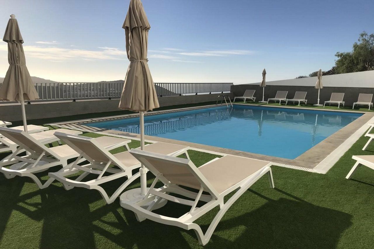 Santa Claudia Apartments - Adults Only Puerto Rico  Exteriér fotografie