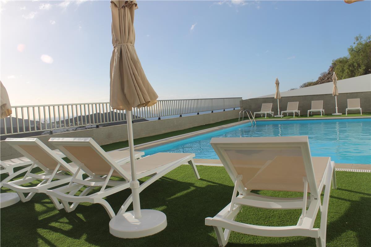 Santa Claudia Apartments - Adults Only Puerto Rico  Exteriér fotografie